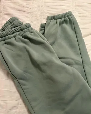 SheIn sweatpants thumbnail 1