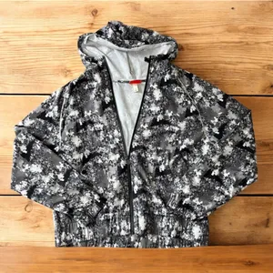 Hunter rain jacket size L thumbnail 1