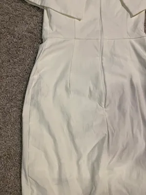 Selfie Leslie Graduation Dress thumbnail 8