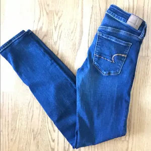 American Eagle Skinny Jeans thumbnail 7
