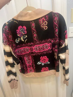 Free People Sweatshirt thumbnail 2
