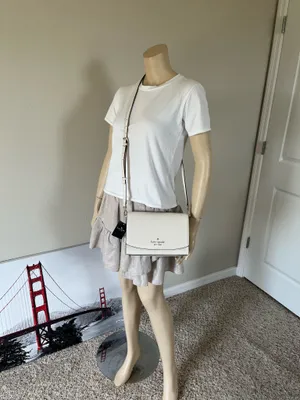 Kate Spade Crossbody Purse thumbnail 2