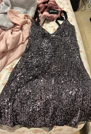 Urban Outfitters Sparkly Mini Dress thumbnail 3