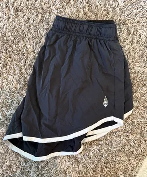 Free People Movement Shorts thumbnail 1