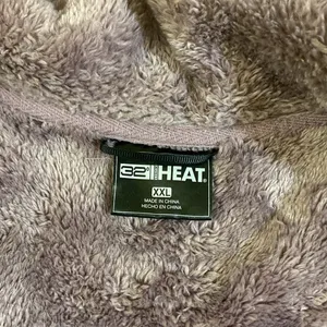 32 Degrees Heat Fleece Zipper Front Women Pink Barbiecore Jacket. Size-X… thumbnail 13