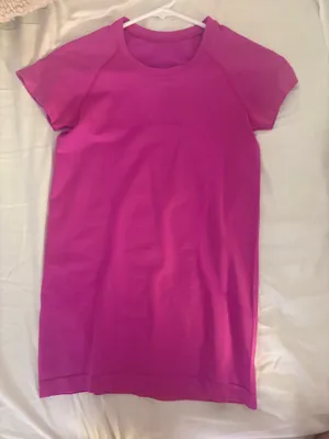 Lululemon Swiftly Short Sleeve Tech 2.0 thumbnail 1