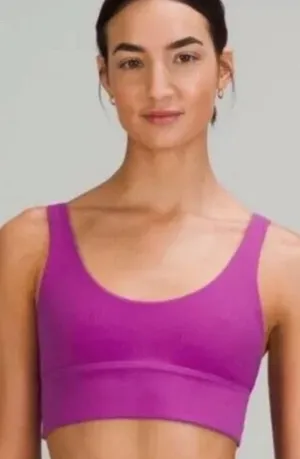 Lululemon Reversible Align Bra thumbnail 1