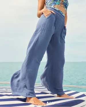 Aerie Pool to Party Pant thumbnail 1