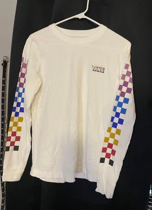 Vans Long Sleeve thumbnail 1