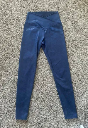 Aerie offline  leggings thumbnail 1