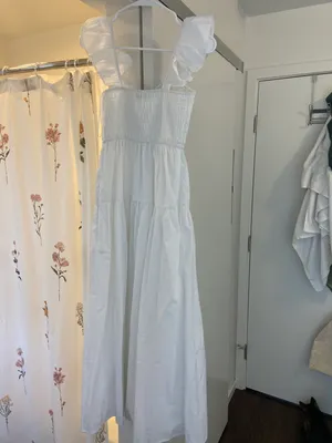 Abercrombie Dress thumbnail 3
