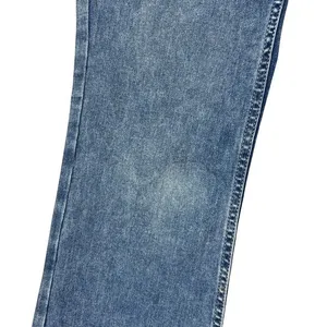 Aerie Denim Baby Flare Jeans Medium Western‎ Boho Stretch Trouser Hippie Summer thumbnail 11