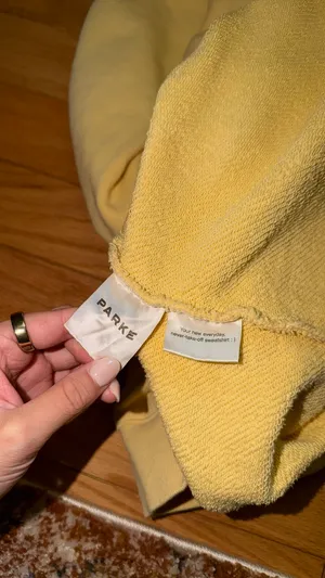 PARKE Peel Mockneck thumbnail 4