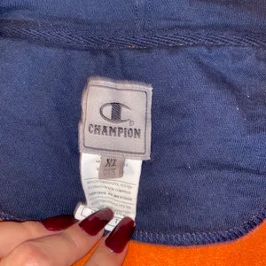Champion Zip Up thumbnail 2