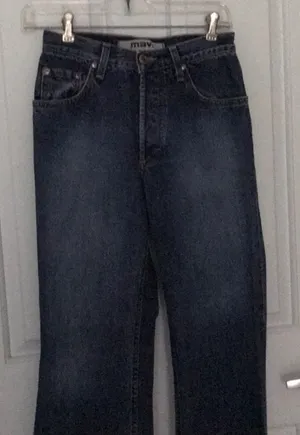 Mavi jeans. Size 27/30. Worn once. Mint! thumbnail 1
