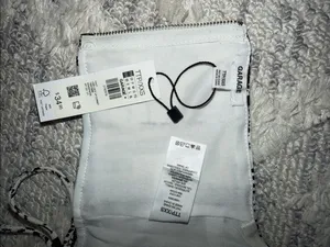 Garage Newspaper Livia Lace-Up Corset thumbnail 6