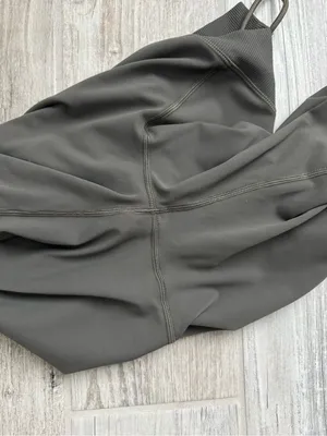 Vuori Daily Jogger Medium In Oregano thumbnail 10