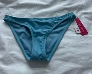 Target Blue Bathing Suit Bottoms thumbnail 1