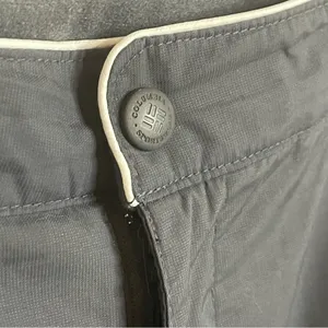 Columbia Size Small Black Vertex Snow Pants Snowboarding Skiing Outdoor thumbnail 7