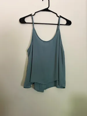 Active USA tank top thumbnail 2