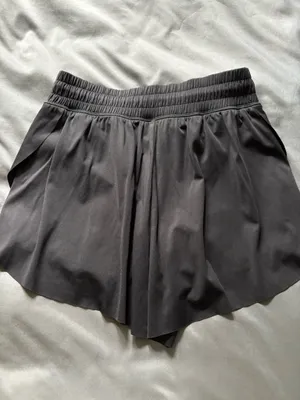 Gilly Hicks Shorts thumbnail 3