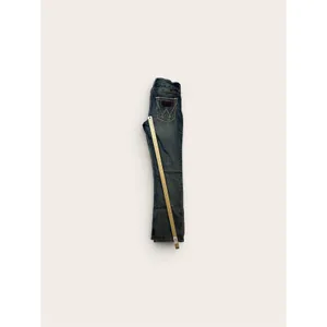 Wrangler Retro Women'S Dark Mae Bootcut Jeans 9/10 X 34 thumbnail 3
