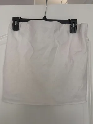 Reformation Carla Mini Skirt thumbnail 2