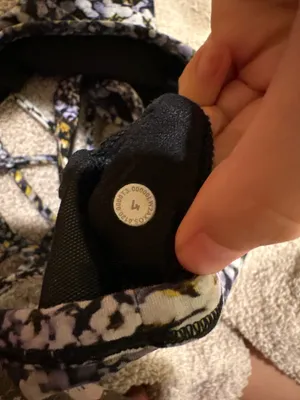 Lululemon Free To Be Wild Bra 4 thumbnail 4