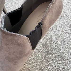 Cole Haan Suede Booties thumbnail 8