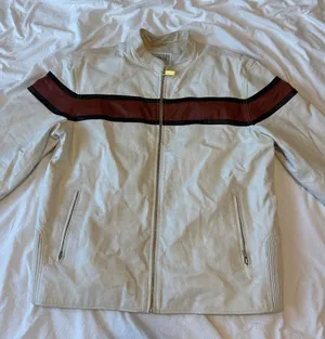 Leather Jacket Wilson’s M. Julian thumbnail 1
