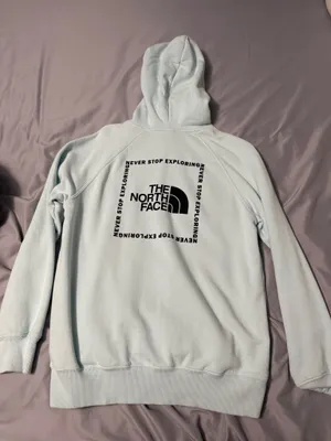 The North Face Women’s Sweatshirt Hoodie thumbnail 3