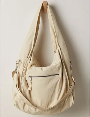 Free people all star carryall tote thumbnail 1