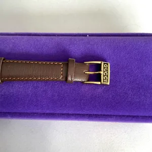 Ladies GUCCI wristwatch 💛🤎🤍💛 thumbnail 11