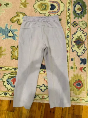 Lululemon High-Rise Softstreme Pants Cropped thumbnail 3