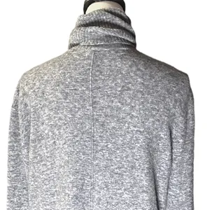 Athleta‎ Transit Colorblock Merino Wool Blend Sweater Sz XS thumbnail 7