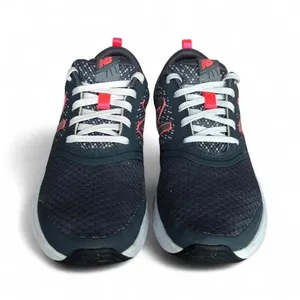 New Balance 715 Cush+ Womens Running Shoes Size 8.5 Grey Lace Up WX715TM1 thumbnail 3