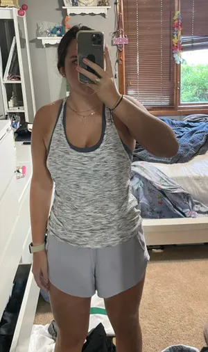 Lululemon Tank Built-In Sports Bra thumbnail 2