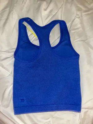 Target Tank top thumbnail 2