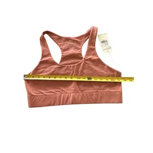 MATE The Label Organic Stretch bra top size 1X thumbnail 4