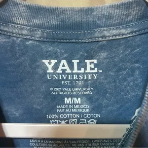 Yale university T thumbnail 2