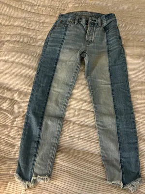 American Eagle Outfitters Jean thumbnail 3