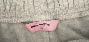 Hunkemoller sweat shorts sz XS thumbnail 2