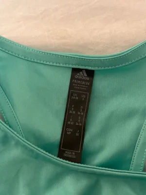 Adidas Tank Top thumbnail 3