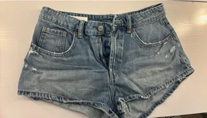 Zara Jean shorts  thumbnail 1