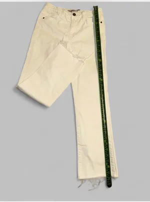 BCBGeneration white Jeans thumbnail 5