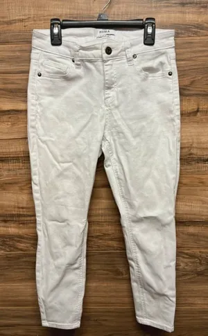 Pistola white jeans 27‎ thumbnail 1