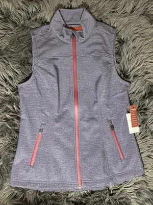Shyanne Vest thumbnail 3