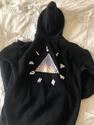 Billabong Hoodie thumbnail 2