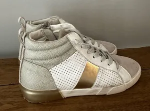 Vintage Havana Sneakers thumbnail 6
