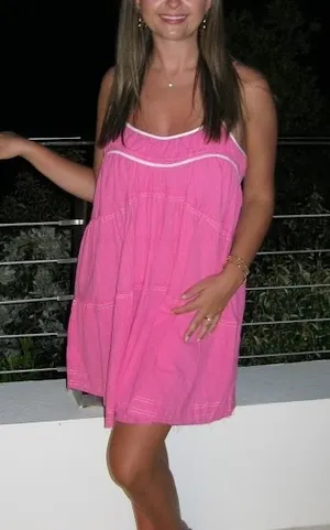 Amazon Mini Dress thumbnail 1